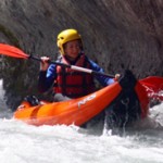 reservation rafting hydrospeed airboat canoraft paddle Haute-Savoie Alpes