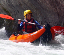 reservation rafting hydrospeed airboat canoraft paddle Haute-Savoie Alpes