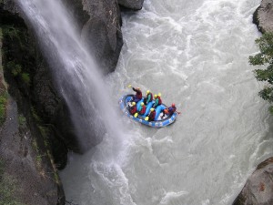 rafting dora baltea 6