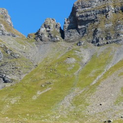 Col de portette
